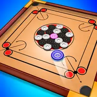 Carrom-Pool