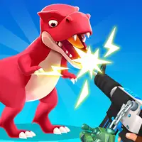 Dino-Shooter-Pro