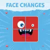 Face-Changes