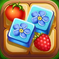 FamilyNest:-Tile-Match-Puzzle