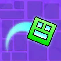 Geometry-Dash-Maze-Maps