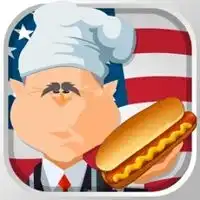 Hotdog Bush - Trying to reach 3000 high score - Y8.com famous game