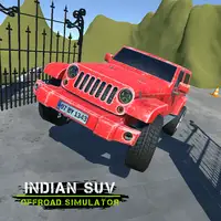 Indian-Suv-Offroad-Simulator