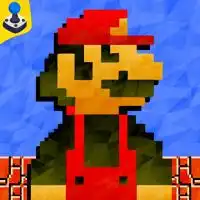 MARIO BROS WORLD - Play Mario Bros World Online on Poki Games