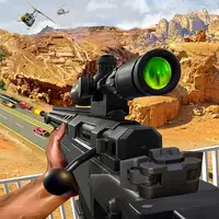 Sniper-Combat