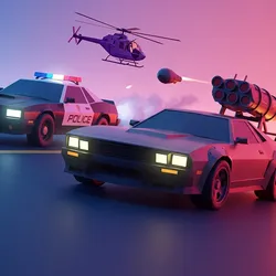 Carvivor-Ops