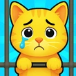 Cat-Escape