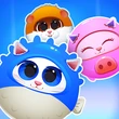 Cute-Kitty-Merge