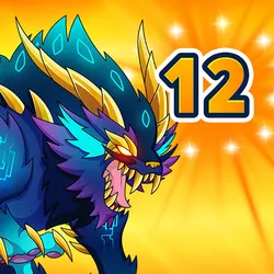 Dynamons-12