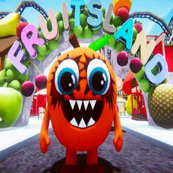 Fruitsland:-Escape-from-the-Amusement-Park