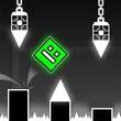 Geometry-Platformer