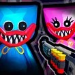 Huggy-Wuggy-Shooter