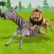 Lion-Family-Sim-Online
