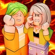 Math-Lava:-Tower-Race