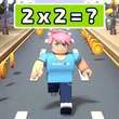 Math-Runner
