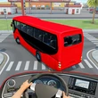 Modern-Bus-Driving