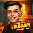 Schoolboy-Runaway:-room-escape