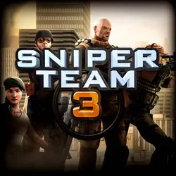 Sniper-Team-3