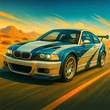 Street-Traffic-Racer