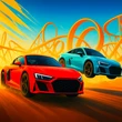 Two-Stunt-Racers