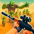Zombie-Road:-Shooter-with-Destruction