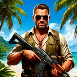 Far-Island:-Tactical-Warfare