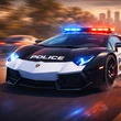 Police-Traffic-Racer