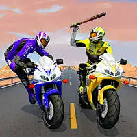 Biker-Battle-3D