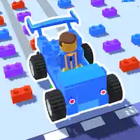 Car-Craft-Race